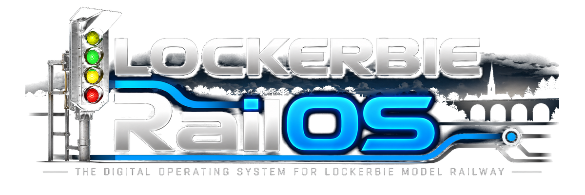Lockerbie RailOS
